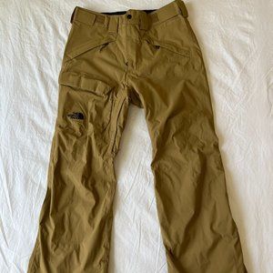 North Face DryVent Ski & Snowboard Pants
